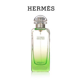 Hermes 爱马仕屋顶花园香水