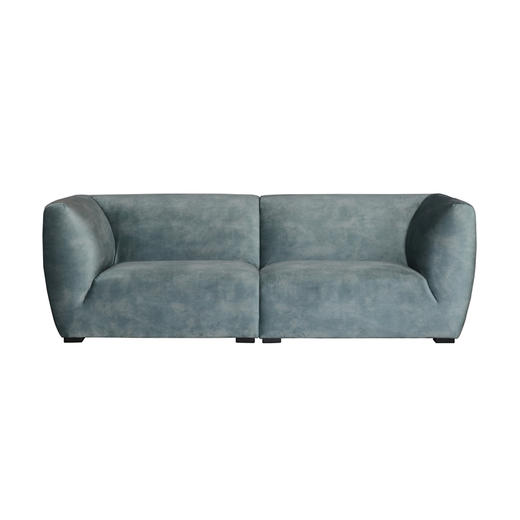 NS家居nsfurniture软包布艺三人位及多人组合沙发NSSF-5255-C1-05/70/80 商品图2