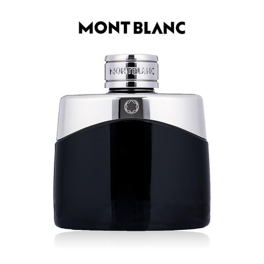 Montblanc 万宝龙传奇男士香水30ml/50ml/100ml 商品图0