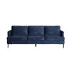 NS家居nsfurniture软包布艺三人位沙发NSSF-5257-C1-230 KD 商品缩略图0