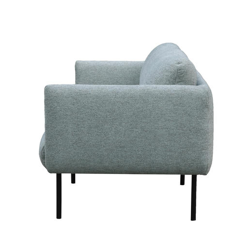 NS家居nsfurniture软包布艺三人位沙发NSSF-5268-60 KD 商品图2