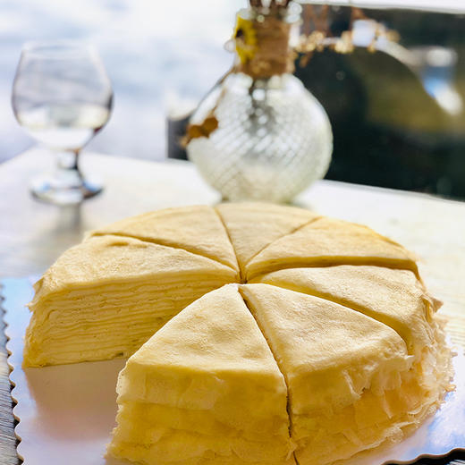 榴莲千层切件满38元免配送