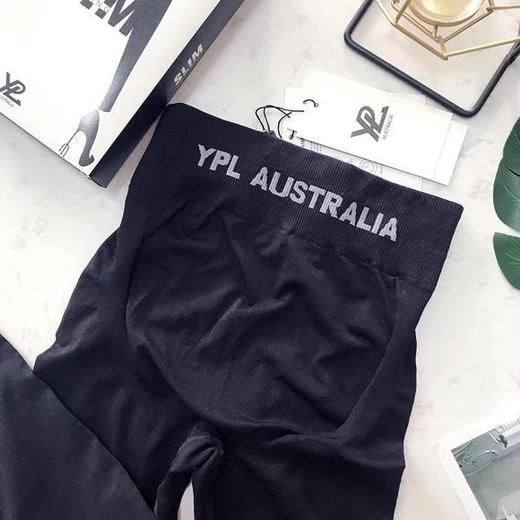 澳洲 YPL 光速瘦腿打底健身裤 商品图1