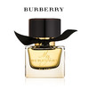 BURBERRY 博柏利我的博柏利黑色香精30ml/90ml 商品缩略图0