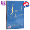 【中商原版】所罗门之歌 托尼莫里森 宠儿作者 英文原版 Song of Solomon Toni Morrison 商品缩略图0