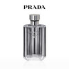 PRADA 普拉达绅士淡香水50ml/100ml150ml 商品缩略图0