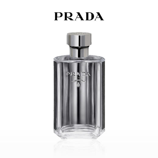 PRADA 普拉达绅士淡香水50ml/100ml150ml 商品图0