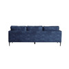 NS家居nsfurniture软包布艺三人位沙发NSSF-5257-C1-230 KD 商品缩略图3