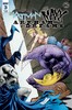 蝙蝠侠/MAXX 斜线 Batman The Maxx（2019）普封 商品缩略图1