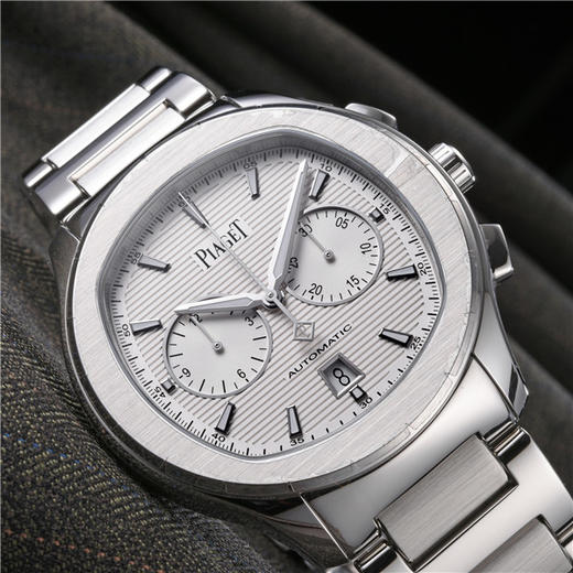 伯爵piagetpolo系列男士自动机械表g0a41004