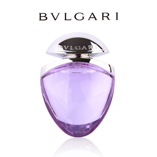 BVLGARI 宝格丽紫晶纯香珍宝香氛25ml 商品图1