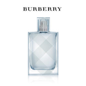 BURBERRY 博柏利水清悦动淡香水50ml/100ml