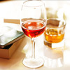 【2人拼团】精美红酒杯2个 高脚杯 喝红酒必备神器 商品缩略图0