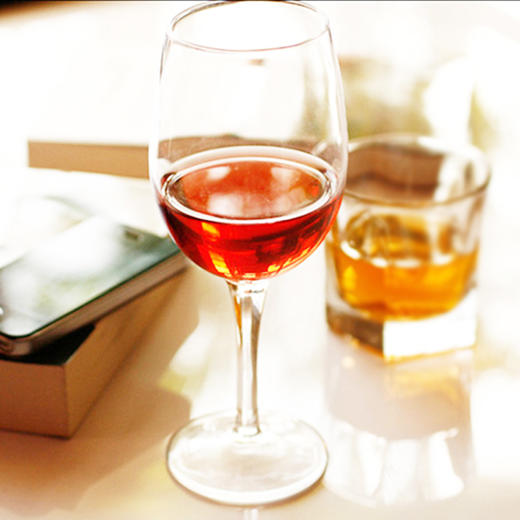 【2人拼团】精美红酒杯2个 高脚杯 喝红酒必备神器 商品图0