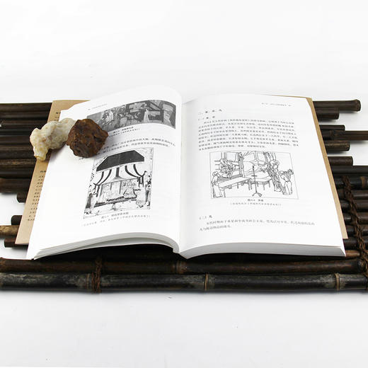 中国传统家具图史 商品图3