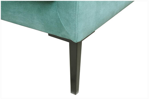 NS家居 ns furniture 软包布艺单人位沙发NSSF-5206-M1-20 KD*WG10-11 商品图4