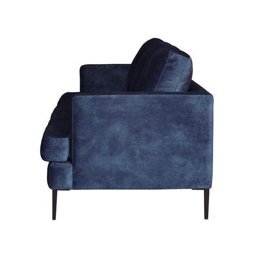 NS家居nsfurniture软包布艺三人位沙发NSSF-5257-C1-230 KD 商品图2