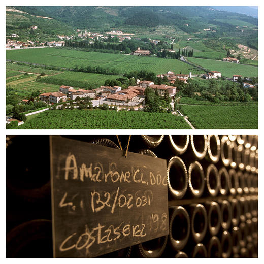 意大利马西阿马罗内经典海岸珍藏红葡萄酒2013Masi Costasera Riserva, Amarone della Valpolicella Classico DOCG, Italy 商品图1