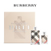 BURBERRY 博柏利风格女士浓香氛礼盒 商品缩略图0