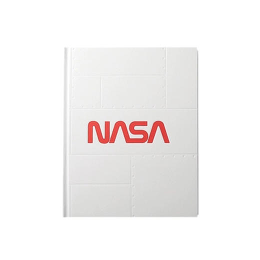 AstroReality NASA主题AR笔记本手账本 商品图4