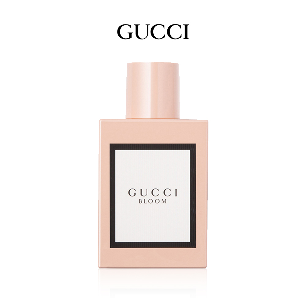 GUCCI 古驰花悦女士香水30ml/50ml/100ml