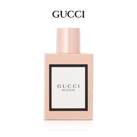 GUCCI 古驰花悦女士香水30ml/50ml/100ml