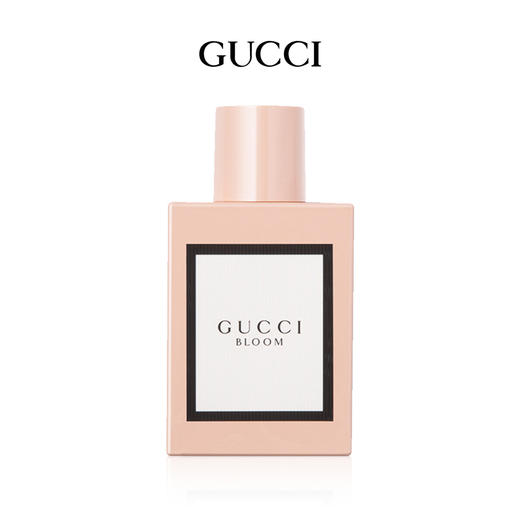 GUCCI 古驰花悦女士香水30ml/50ml/100ml 商品图0