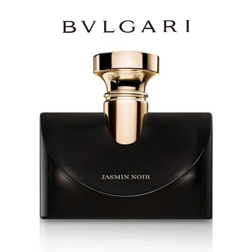 BVLGARI 宝格丽魅夜茉香女士香水30ml/50ml/100ml 商品图1