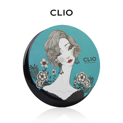 CLIO 珂莱欧艺彩闪亮腮红 商品图3