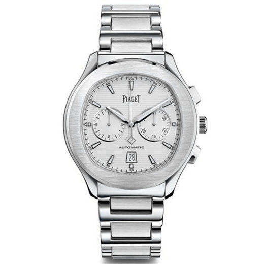 伯爵piagetpolo系列男士自动机械表g0a41004