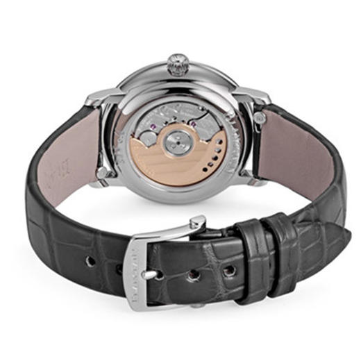 宝珀 Blancpain 女装系列女士自动机械腕表 6104-1127-55A 商品图6