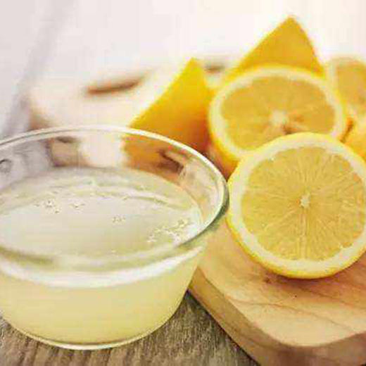 鲜榨柠檬汁 500ml/杯 商品图1