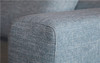 NS家居nsfurniture软包布艺三人位沙发NSSF-5270-60 商品缩略图4