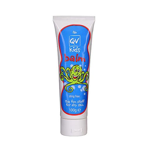 〖澳大利亚〗Ego QV意高Kids Balm宝宝特润软膏温和滋润保湿100g 商品图1