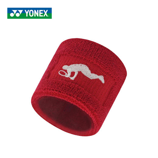 尤尼克斯 Yonex 护腕 瓦林卡 特别版 （单个装） YOTC7004CR 商品图2