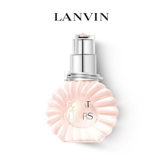 LANVIN 浪凡花韵浓香水30ml/50ml/100ml 商品图0