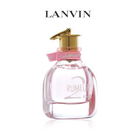 LANVIN 浪凡玫瑰传说香水