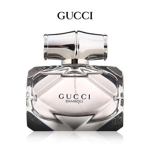 GUCCI 古驰竹韵女士香水30ml/50ml/75ml 商品图0