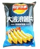 70g乐事大波浪鱿鱼包 商品缩略图0