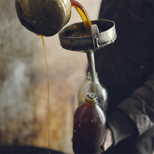 15天小磨香油/黑芝麻香油 商品图3