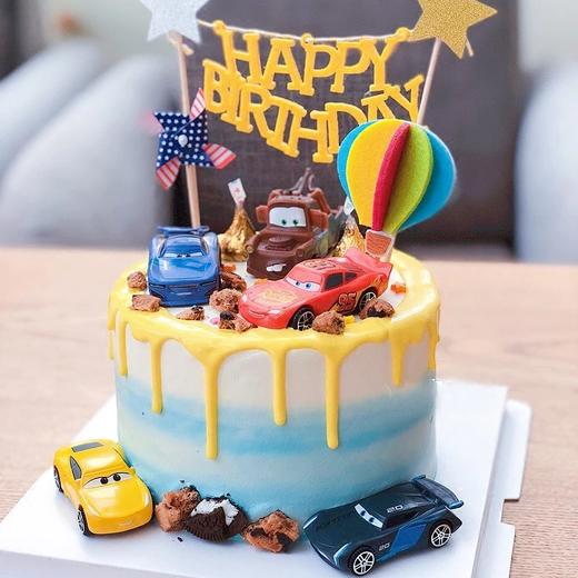 汽车总动员A 商品图0