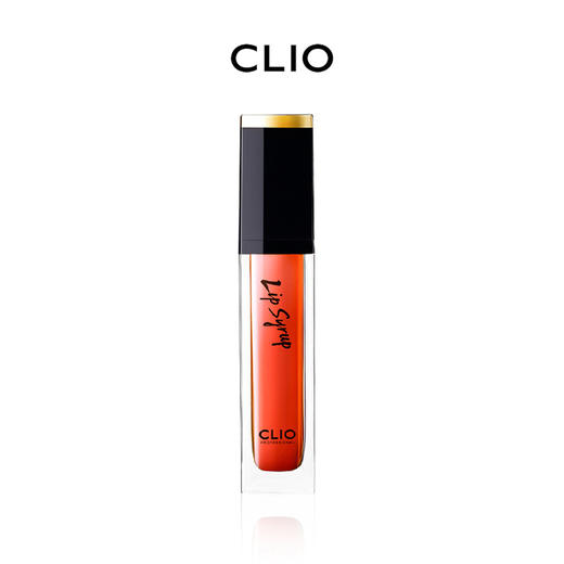 CLIO 珂莱欧持久闪耀唇釉 商品图3