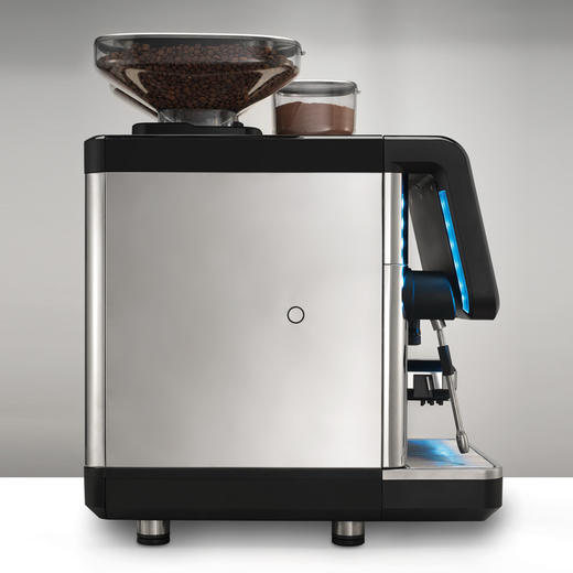 LaCimbali/金巴利 S30 全自动咖啡机 商品图8