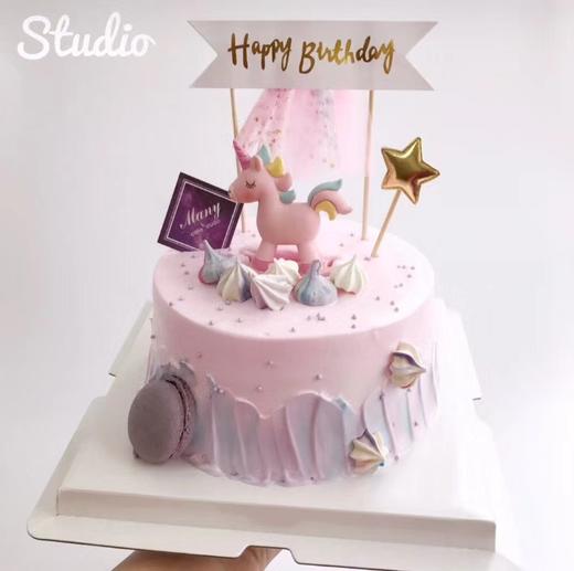 木马（4款可选） 商品图1