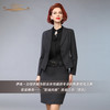 【特惠】YIQU丨“职场风格”西装上衣（深灰）PT 商品缩略图2