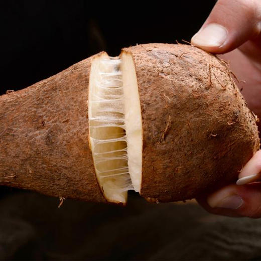 【文山金秤砣山药】肉质细腻,粉糯软绵/5斤装