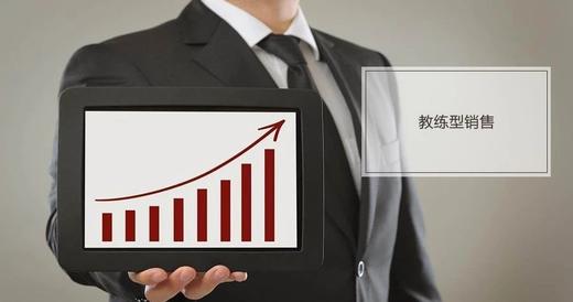 埃里克森 课程 | 教练型销售 商品图0