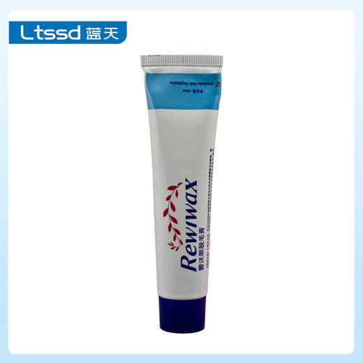 蕾沃斯脱毛膏A09（45g）【30063167】 商品图0
