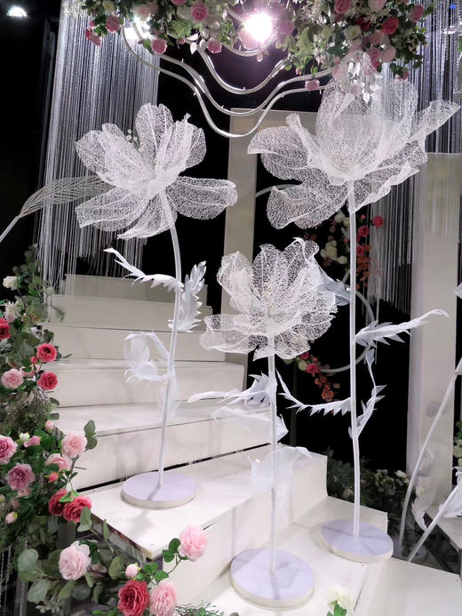 美人花（三件套）【运费自理】 商品图3