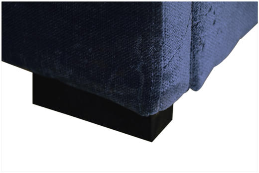 NS家居nsfurniture软包布艺双人床NSBD-7054-180*200 商品图6